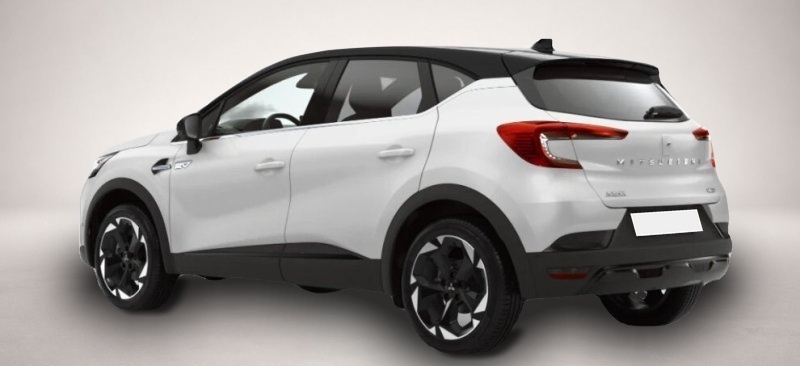 Bild 3 Mitsubishi ASX Hybrid Diamant TOP 1.8 AT