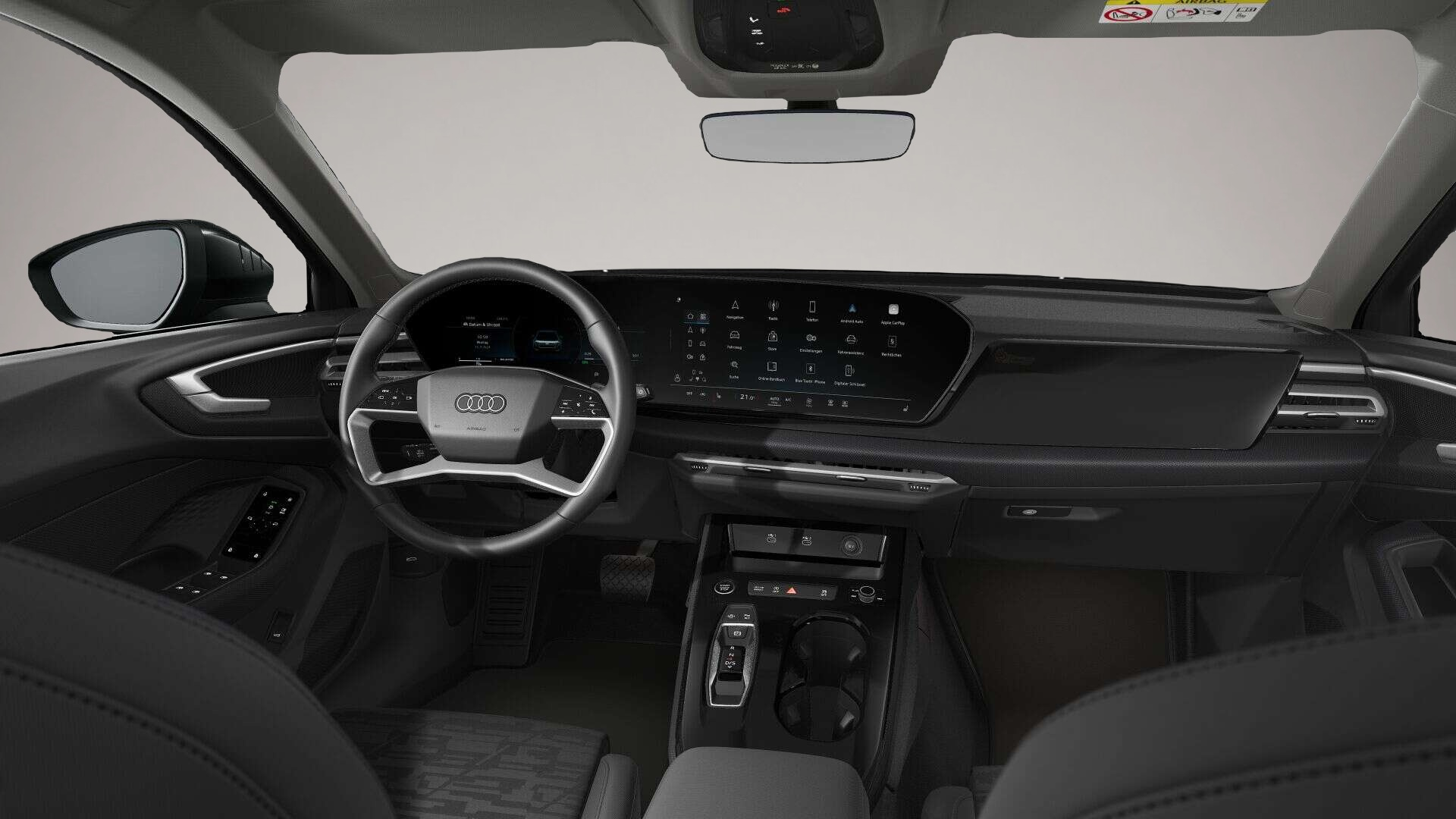 Bild 6 Audi A5 Avant TFSI