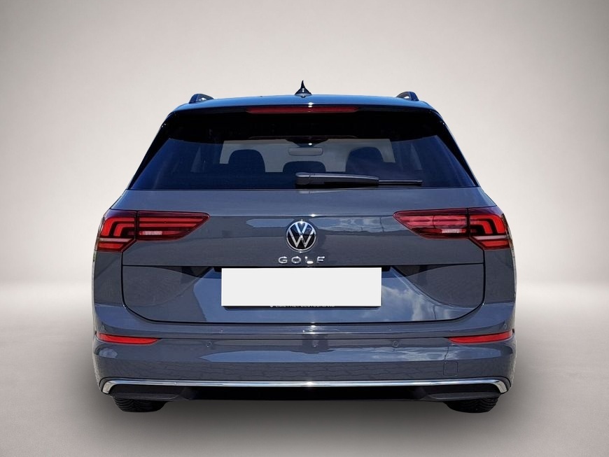Bild 5 Volkswagen Golf Variant 1.5 TSI OPF Goal
