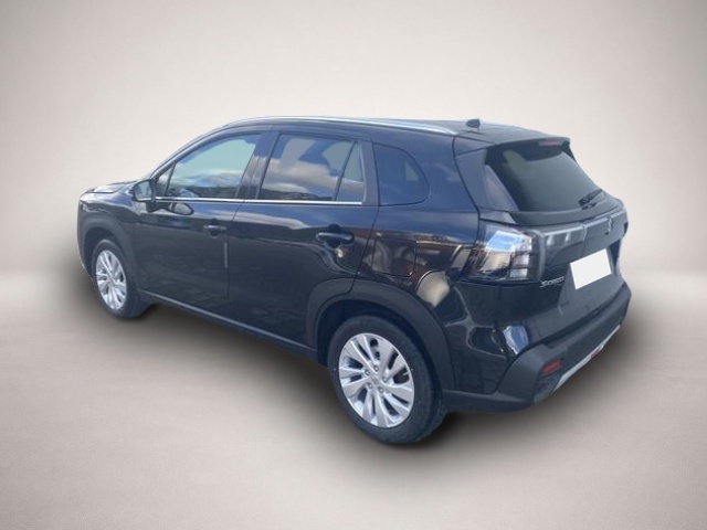 Fotografie 3 des Suzuki (SX4) S-Cross Comfort 4x4 Comfort AT 110 4x4 Mild-Hybrid, LED.