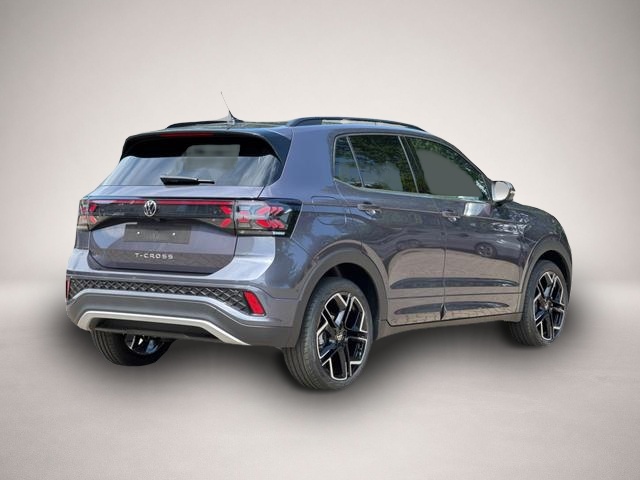 Bild 3 Volkswagen T-Cross R-Line MATRIX+SHZ+KAMERA+ACC+18'' ALU+KESSY+APP.