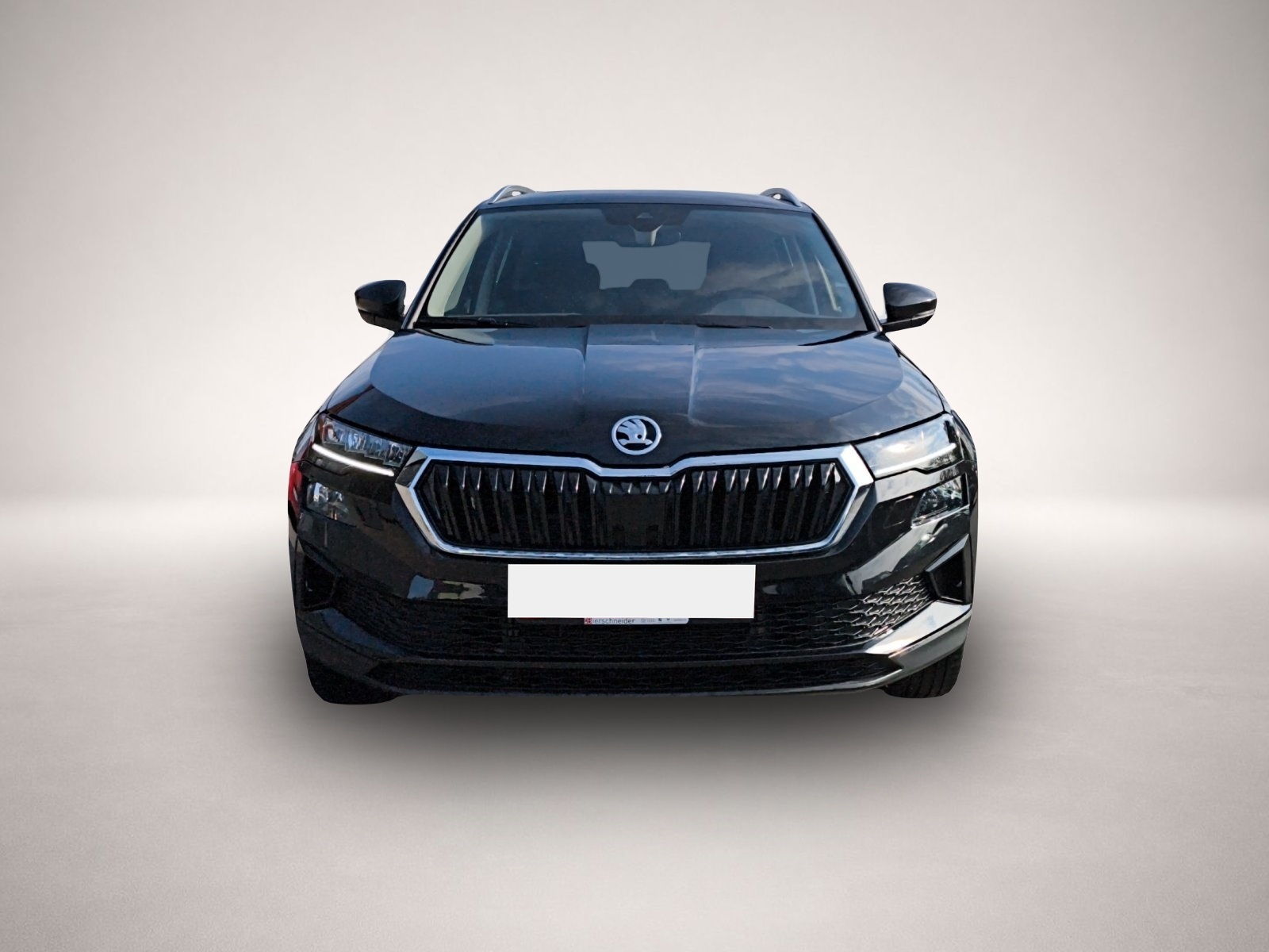 Bild 2 Skoda Karoq 1.5 TSI DSG Selection ACC PDC SITZH SMART