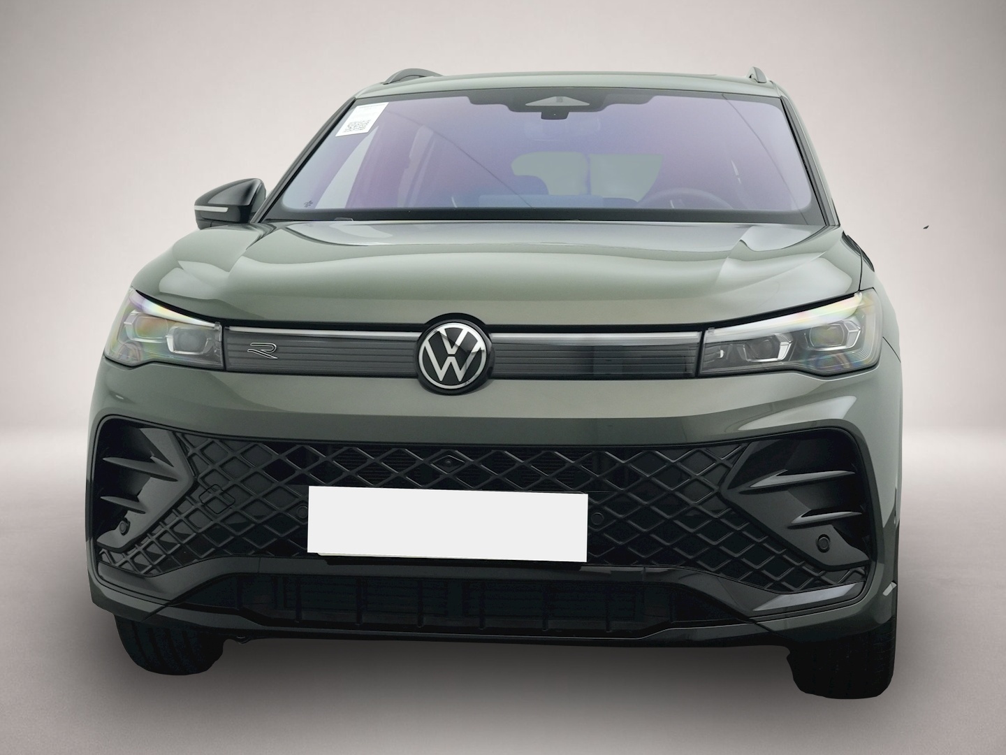 Fotografie 4 des Volkswagen Tiguan 2.0 TDI DSG 4Mo. R-Line BLACK-STYLE 5-J-G
