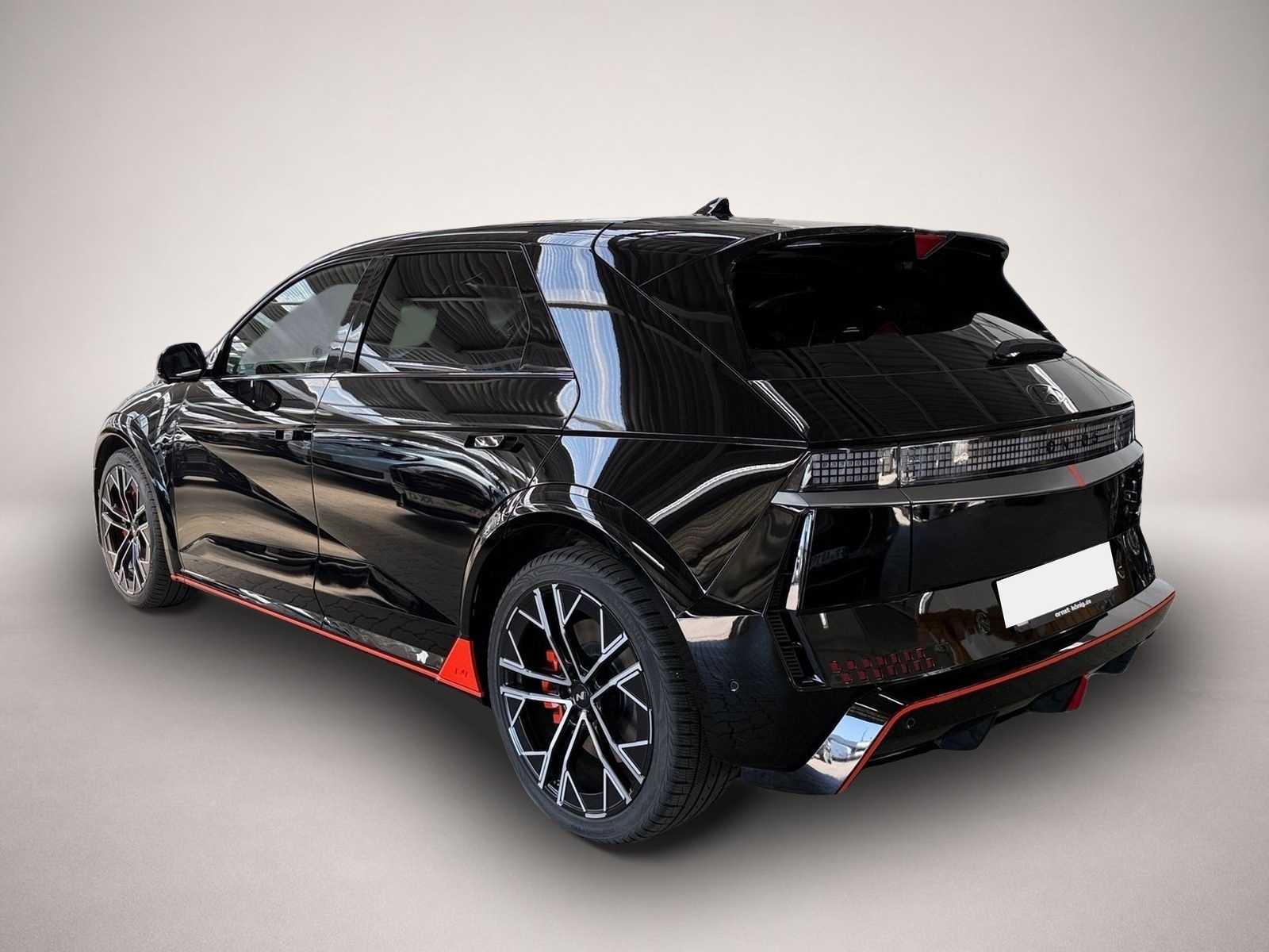 Bild 4 Hyundai IONIQ 5 N Elektro 4WD