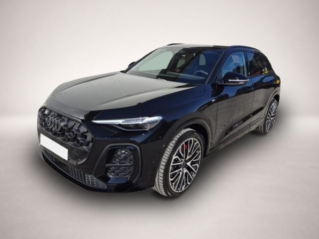 Bild 1 Audi Q5 quattro,S-Line, Panodach,AHK,360°,HUD 150 kW.