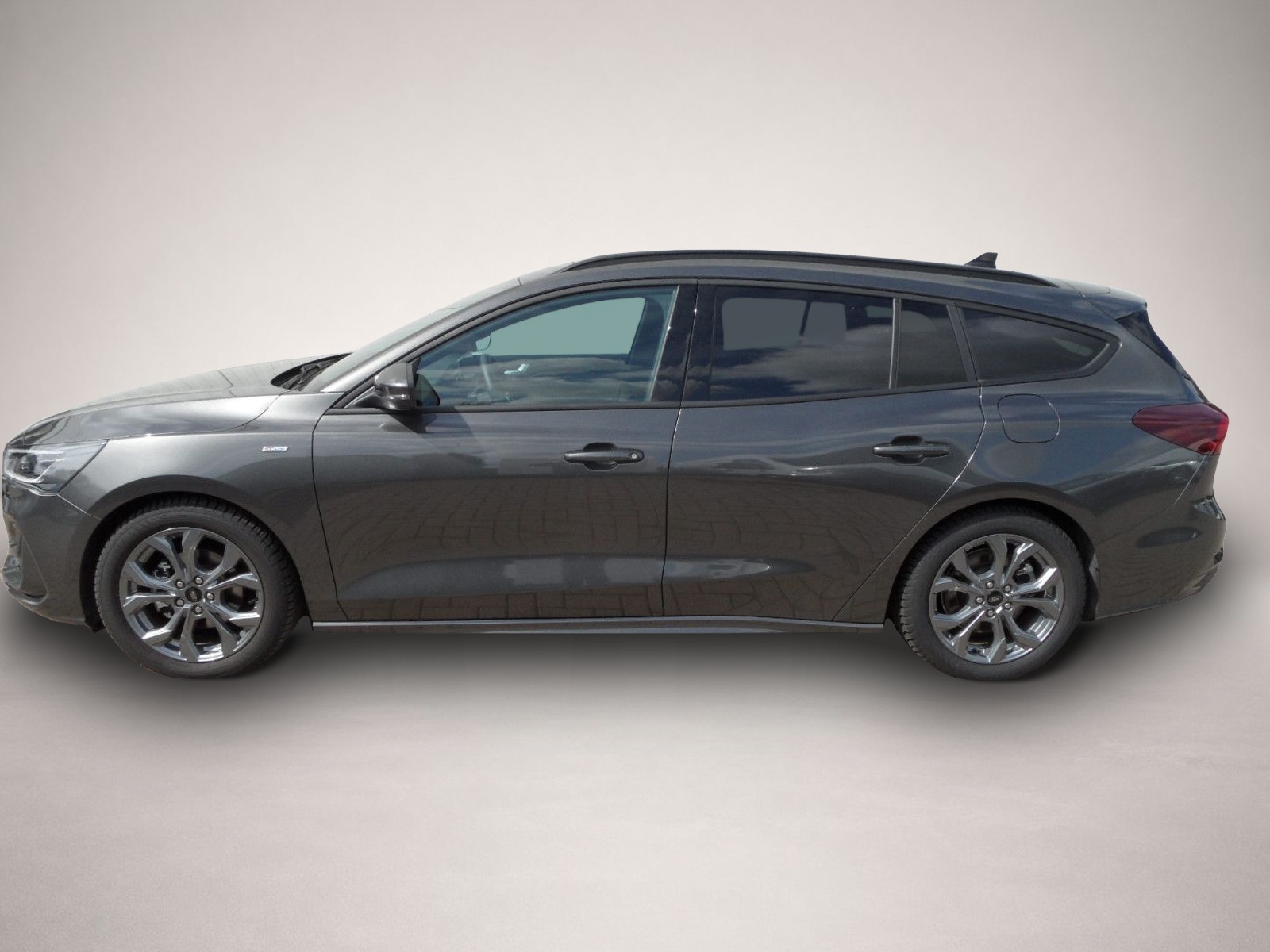 Focus Ford