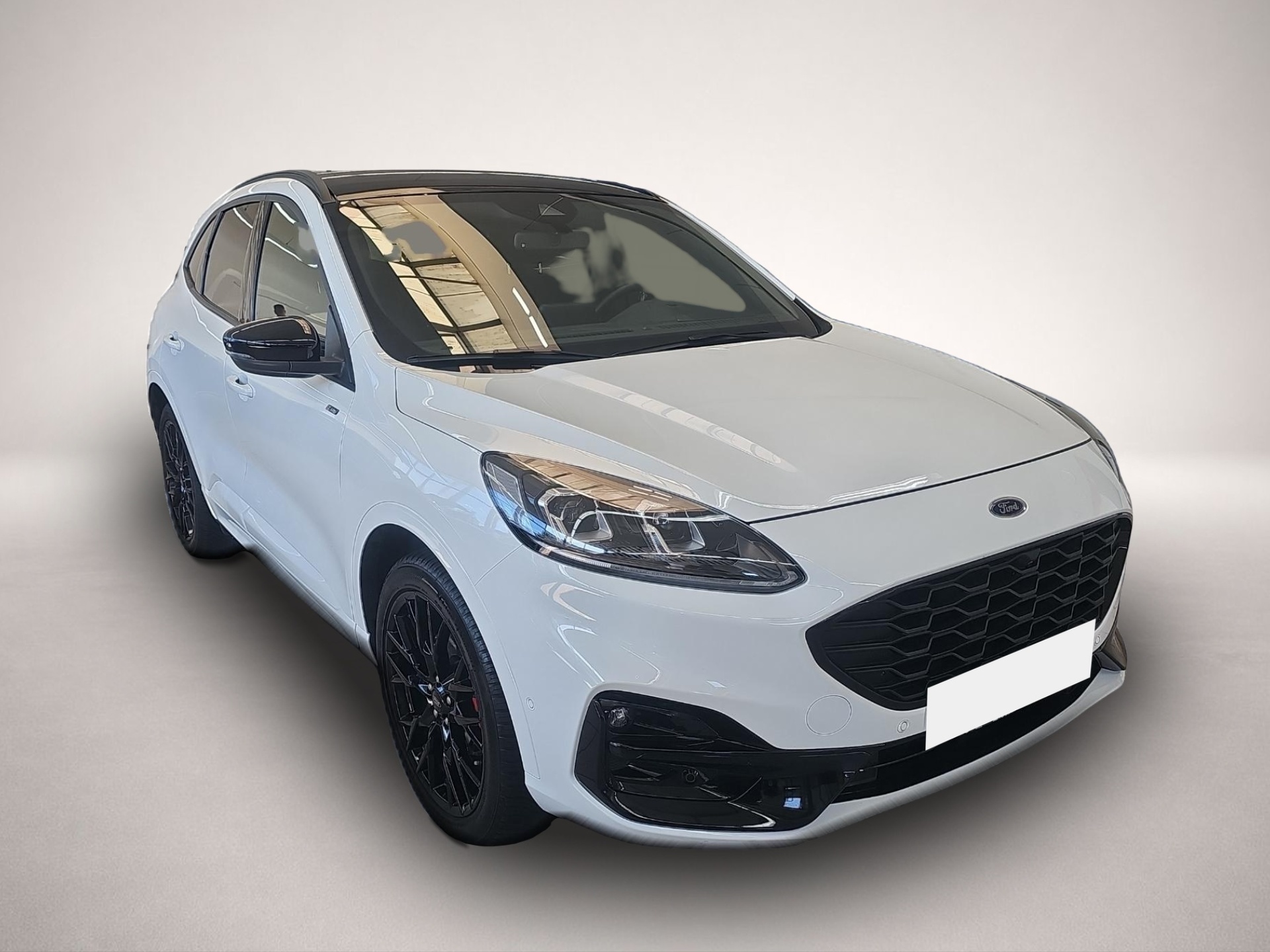 Bild 4 Ford Kuga ST-Line X Allrad / Ganzjahresreifen Bluetoo