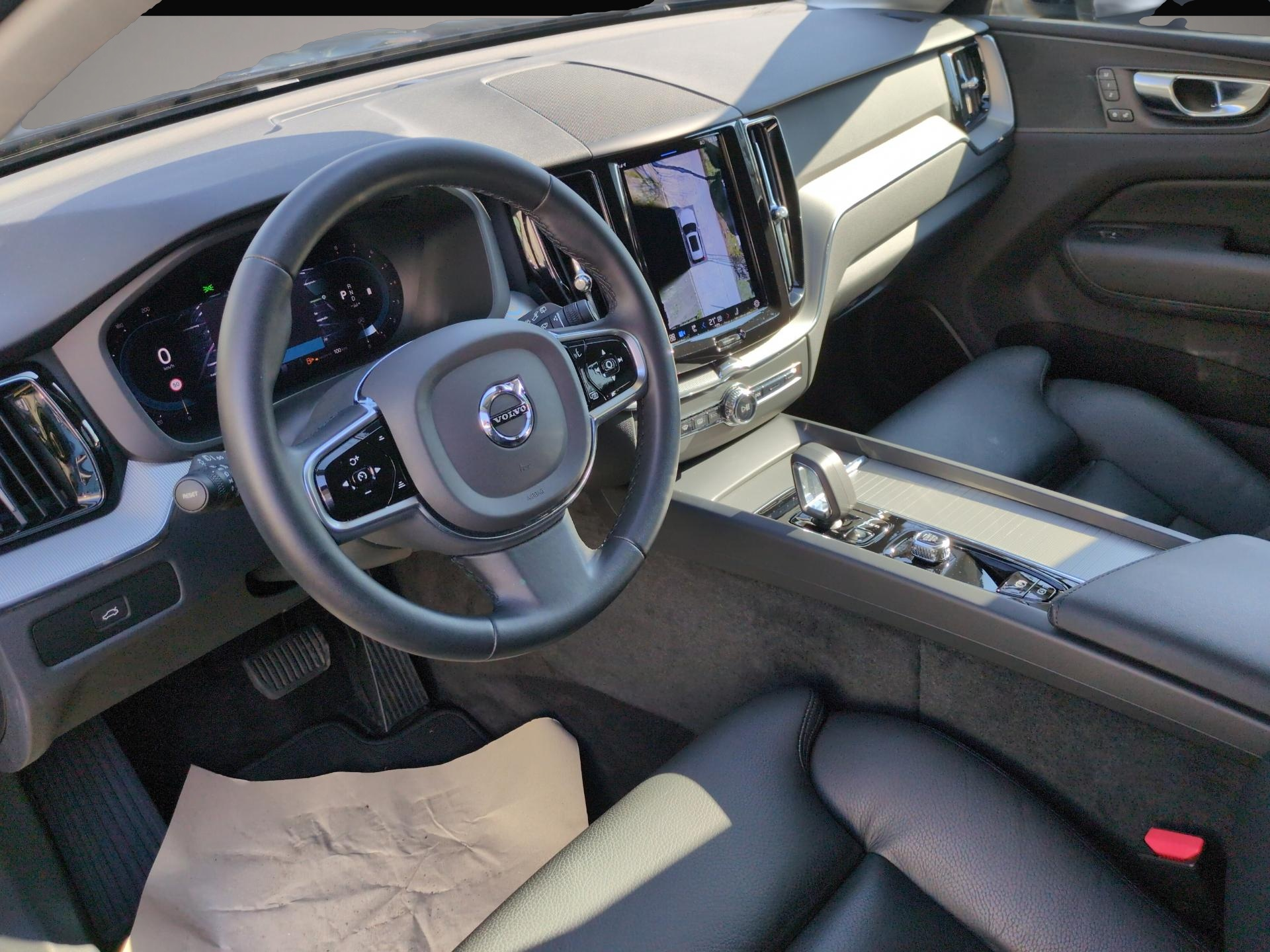 Bild 7 Volvo XC60 XC 60 Plus Bright 2WD