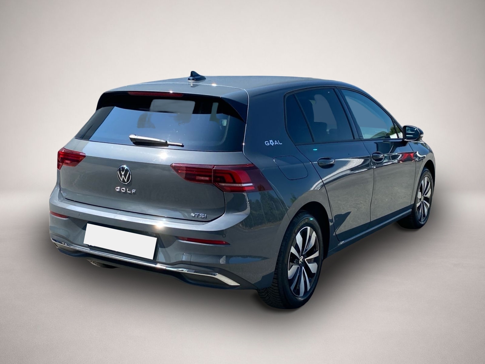 Bild 5 Volkswagen Golf VIII 1.5 eTSI DSG Goal *AHK*Kamera*Navi*LED