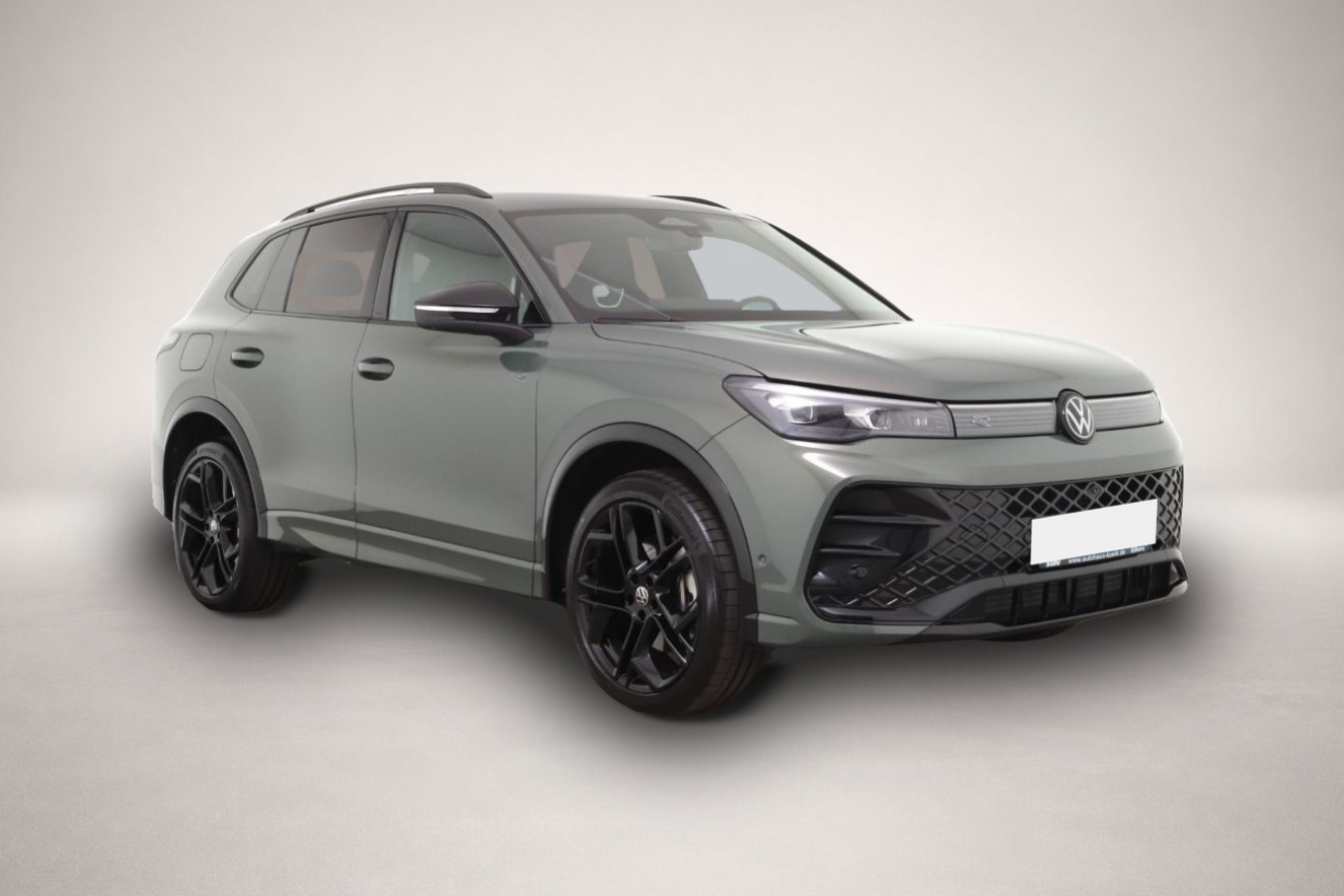 Bild Tiguan Volkswagen