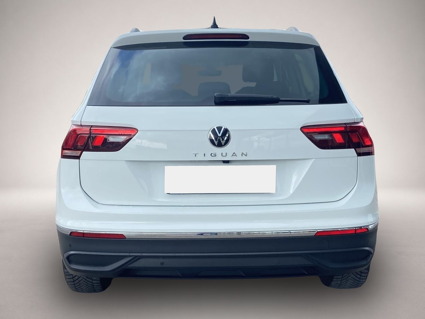 Bild 4 Volkswagen Tiguan 1.5 TSI Life 18"+PANORAMA+APP-CONNECT+KAM
