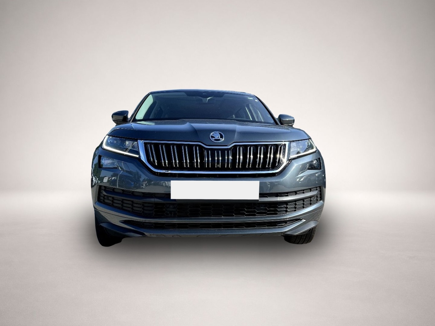 Bild 6 Skoda Kodiaq 2.0 TDI 4x4 L&K *LED Navi AHK ACC Pano SH