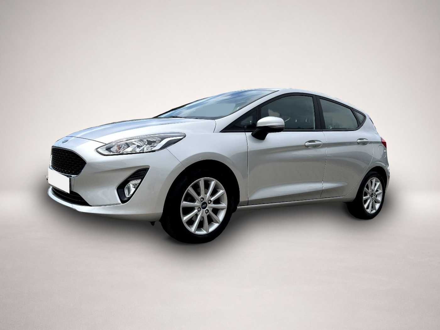 Bild Fiesta Ford
