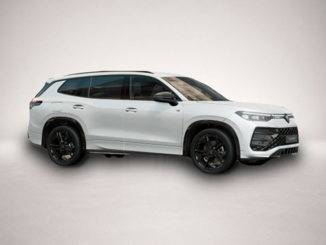 Bild 5 Volkswagen Tayron 1.5 eHybrid DSG R-Line 