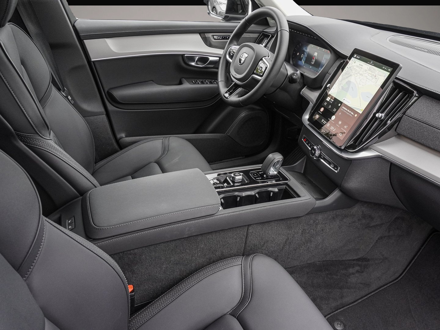 Bild 5 Volvo XC90 B5 AWD Core Core AWD