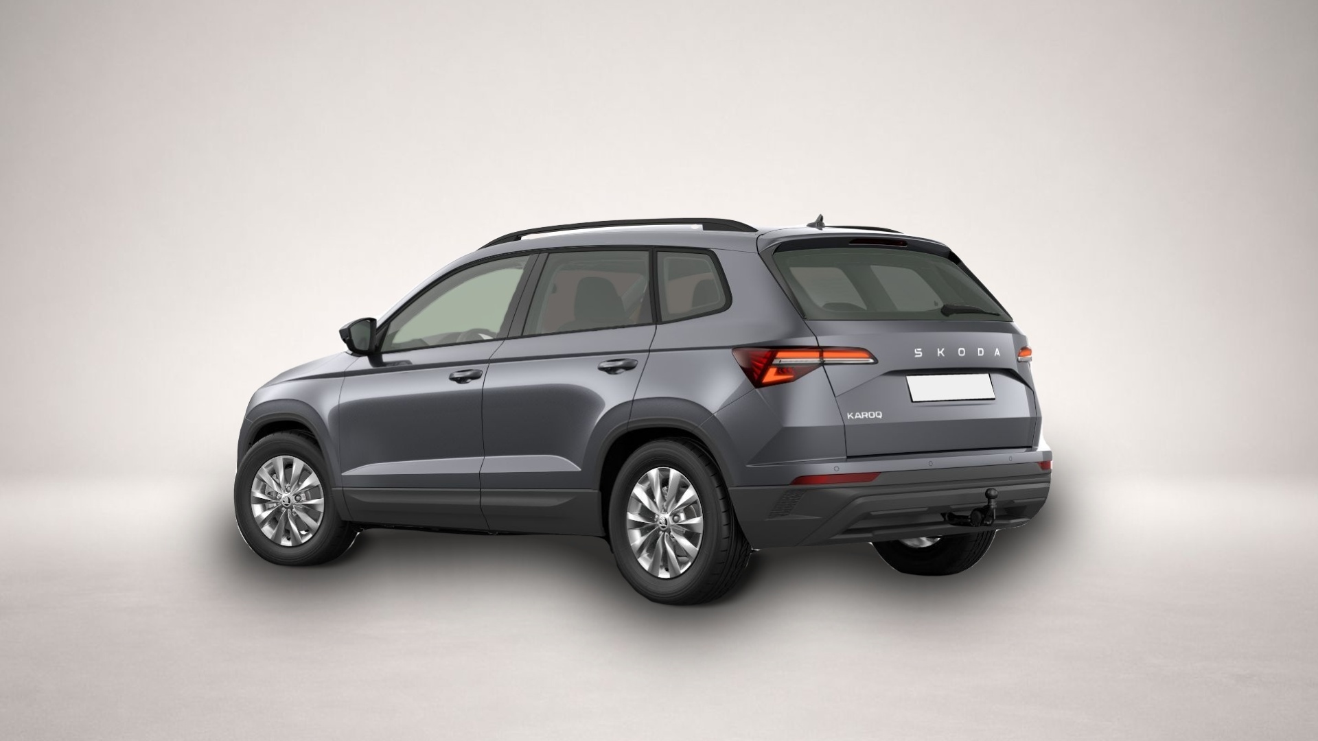 Bild 3 Skoda Karoq Skoda Selection 1.5 TSI 110 kW (150 PS) 7-