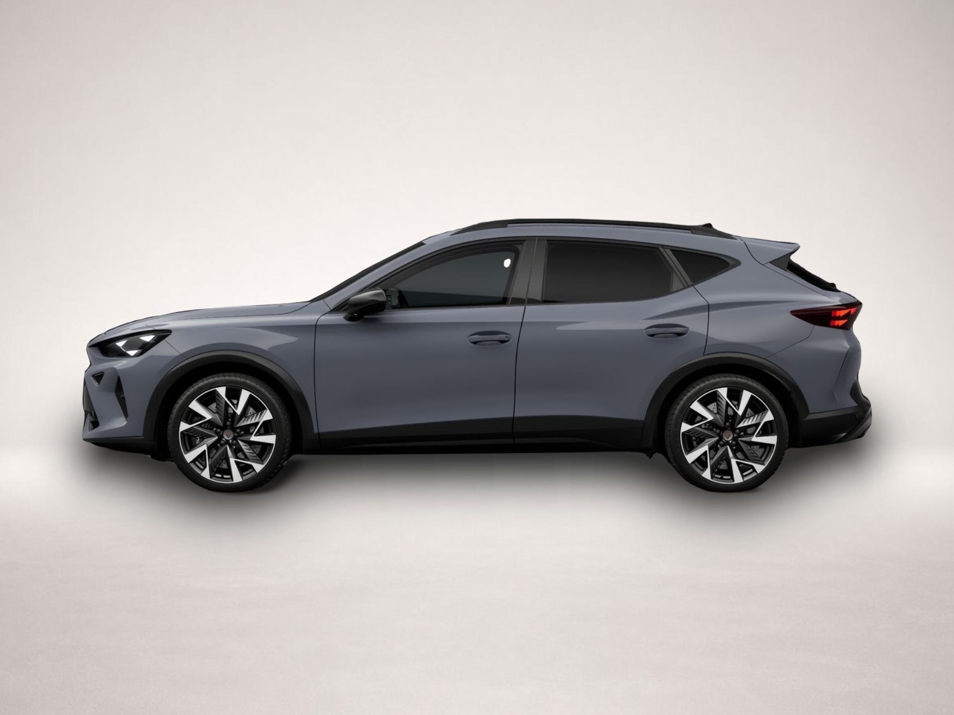 Bild 2 Cupra Formentor 2.0 TSI