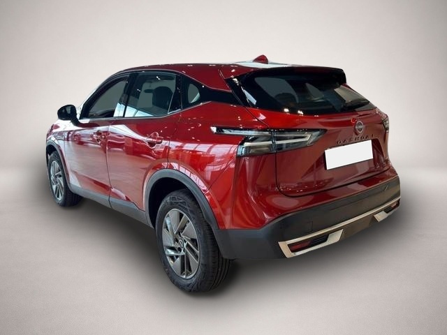 Bild 3 Nissan Qashqai N-Connecta 1.3 MHEV 158PS/116kW Xtronic 2026 1..