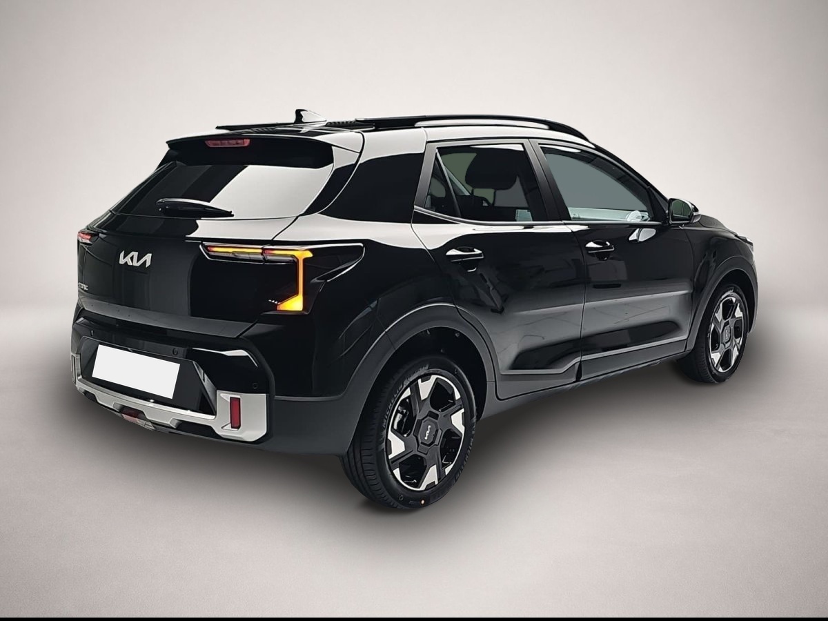 Bild 2 Kia STONIC 1.0 T-GDI 100 VISION MJ26 SITZH. NAVI