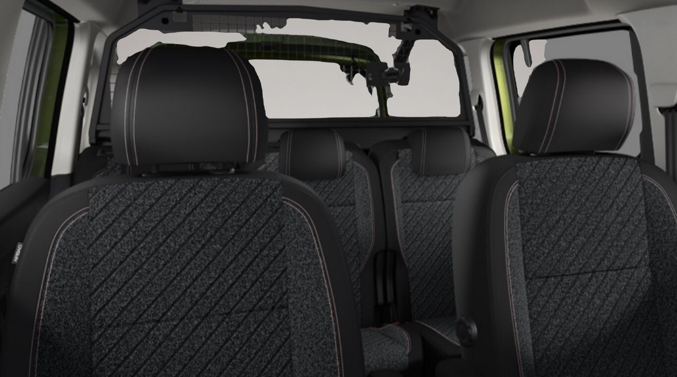 Bild 5 Peugeot Rifter M1 Allure Nav Keyl StyleP 2xSchiebet Kam