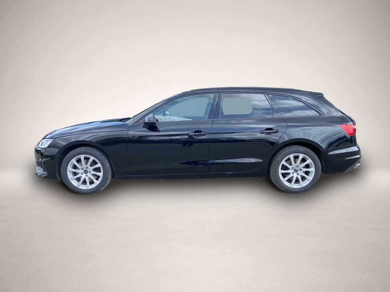 Fotografie des Audi A4 Avant 35 2.0 TFSI S-TRONIC KEYLESS+EL.HECKKLA