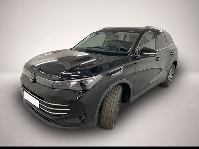 Bild 3 Volkswagen Tiguan Style 2.0 TDI EVO SCR 150PS/110kW DSG7 2026 | +.