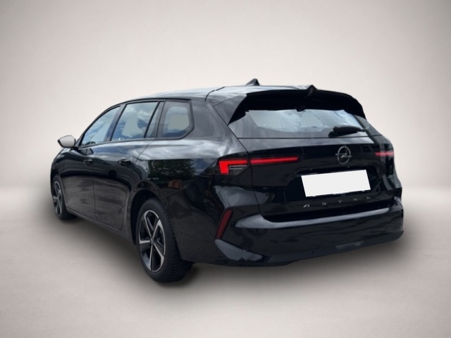 Bild 3 Opel Astra ST *Allwetter* *AHK* Apple CarPlay Android