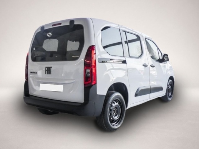 Bild 2 Fiat Doblo Kombi L1 1.5 Diesel 75 kW Komfortpaket 10