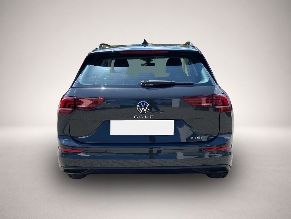 Bild 6 Volkswagen Golf Variant 1.5 eTSI Life DSG neues Modell*KeyG