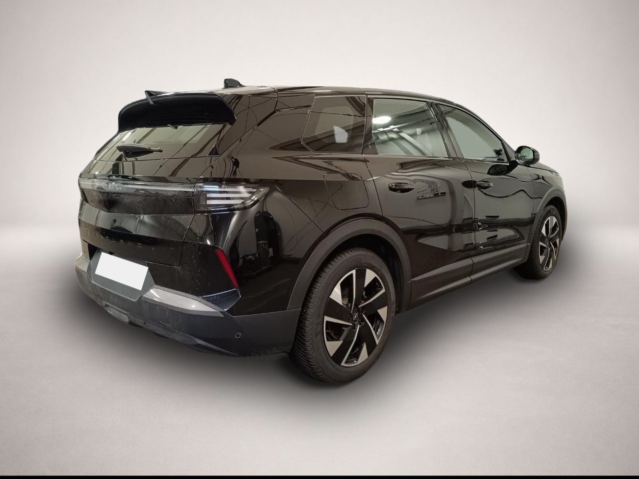 Fotografie des Opel Grandland (X) Grandland Mild-Hybrid Edition AT Shz Navi Kamera