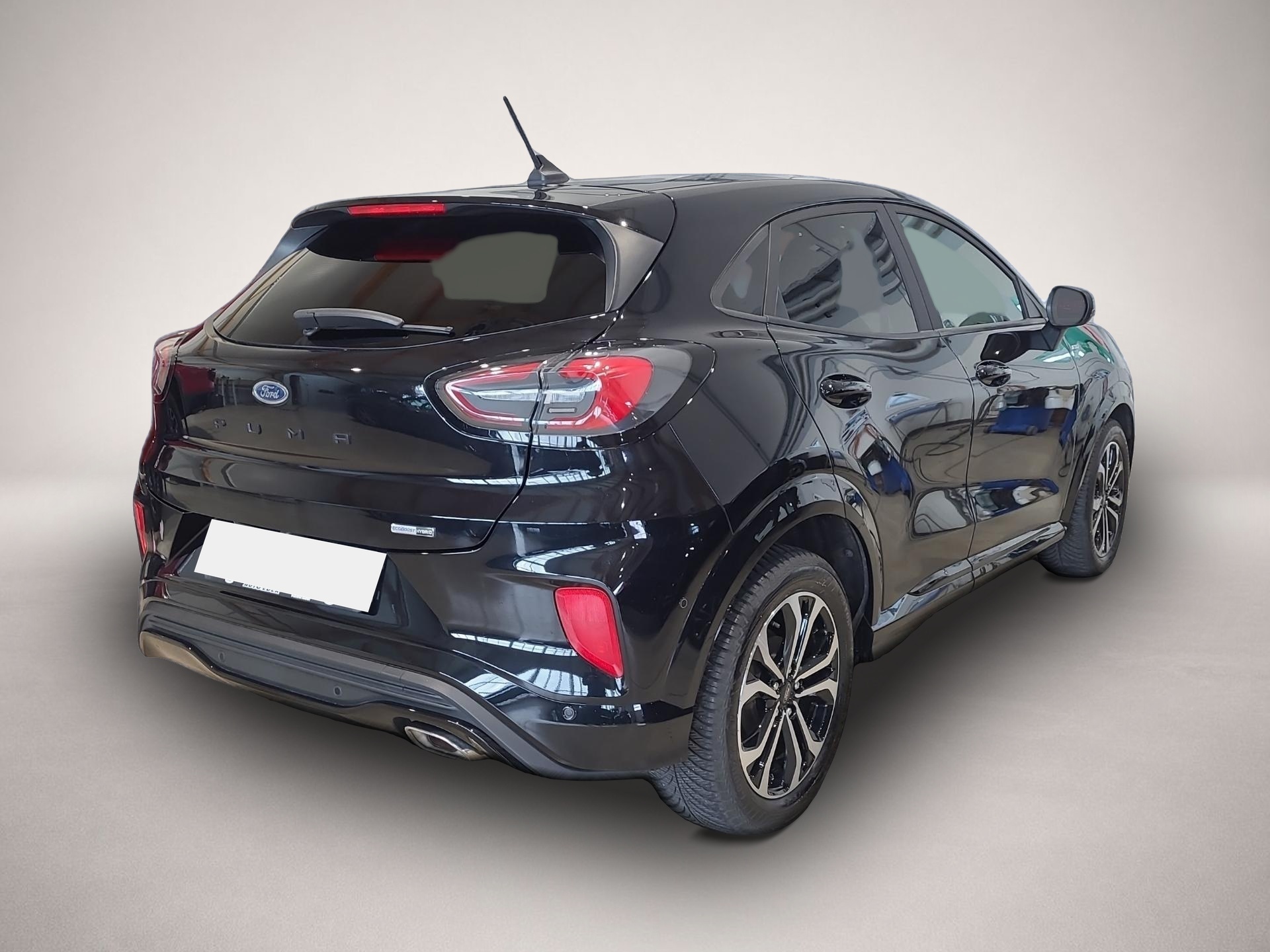 Bild 3 Ford Puma ST-Line Rückfahrkamera // ACC Sportpaket LE