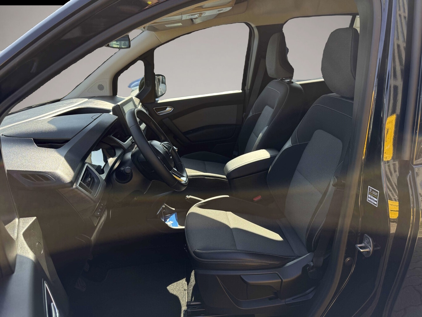 Bild 5 Renault Kangoo III 1.3 TCe 130 Techno LED PDC Temp LM17Z