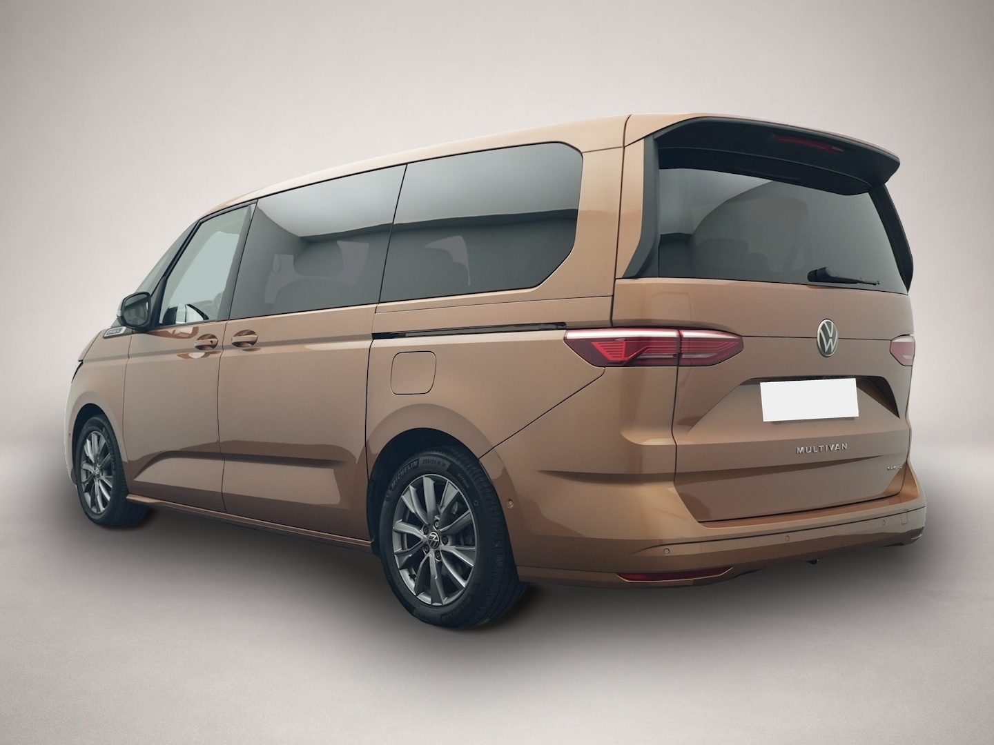 Bild 2 Volkswagen T7 Multivan 1.4 TSI eHybrid Energetic STANDHZ Hu