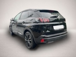 Bild 3 Peugeot 3008 (07.2016->) Hybrid 136 GT