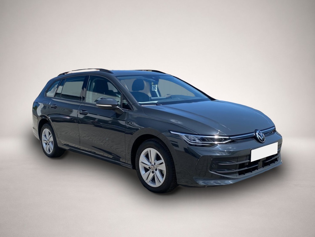 Bild 4 Volkswagen Golf Variant 1.5 eTSI Life DSG neues Modell*KeyG