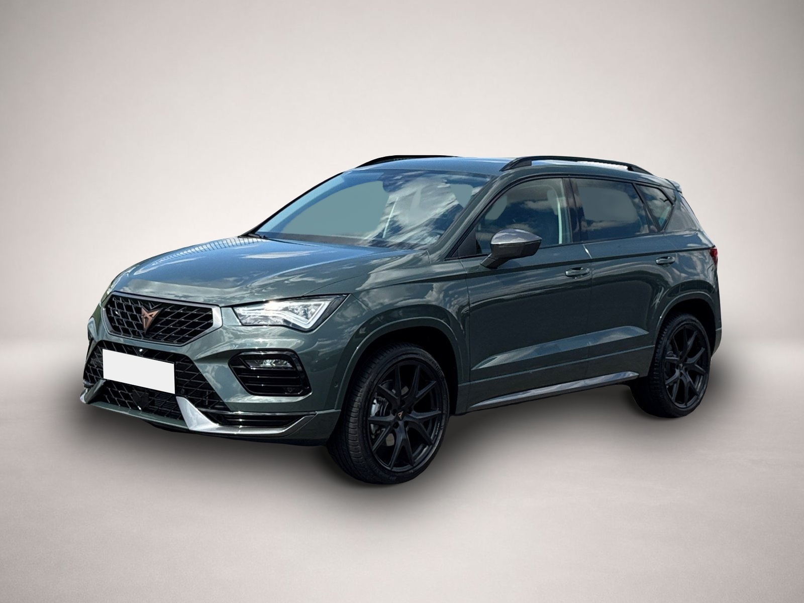 Cupra Ateca  Drive TSI DSG 4Drive