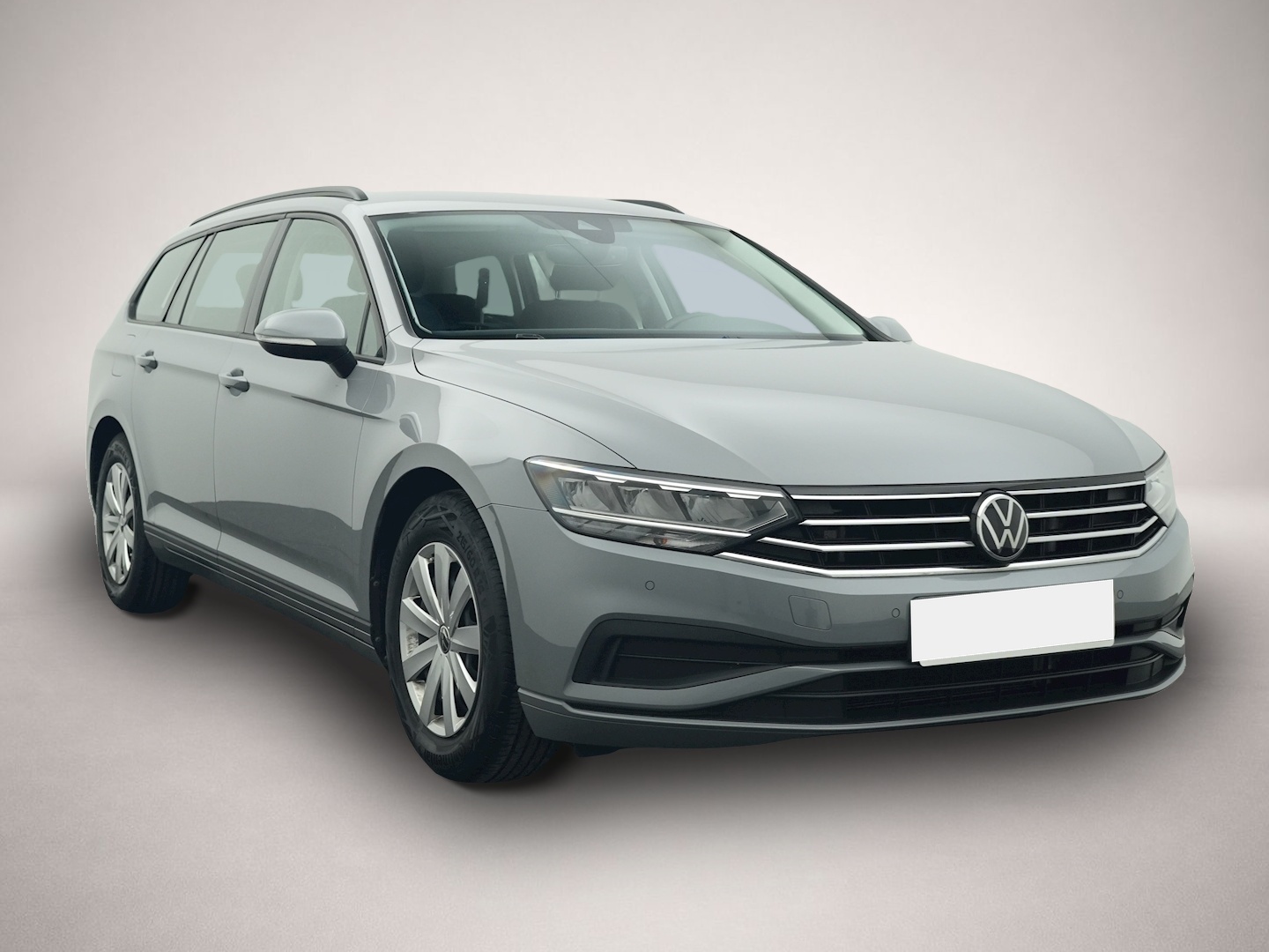 Bild 7 Volkswagen Passat Variant 1.5 TSI DSG Conceptline AHK NAVI