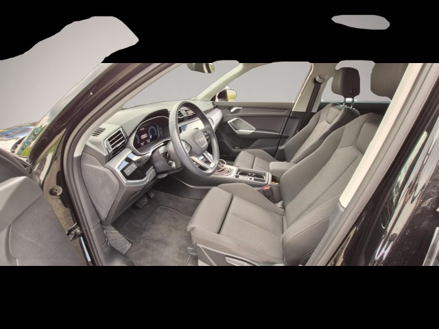 Bild 2 Audi Q2 35 TDI qu. S-Tronic advanced