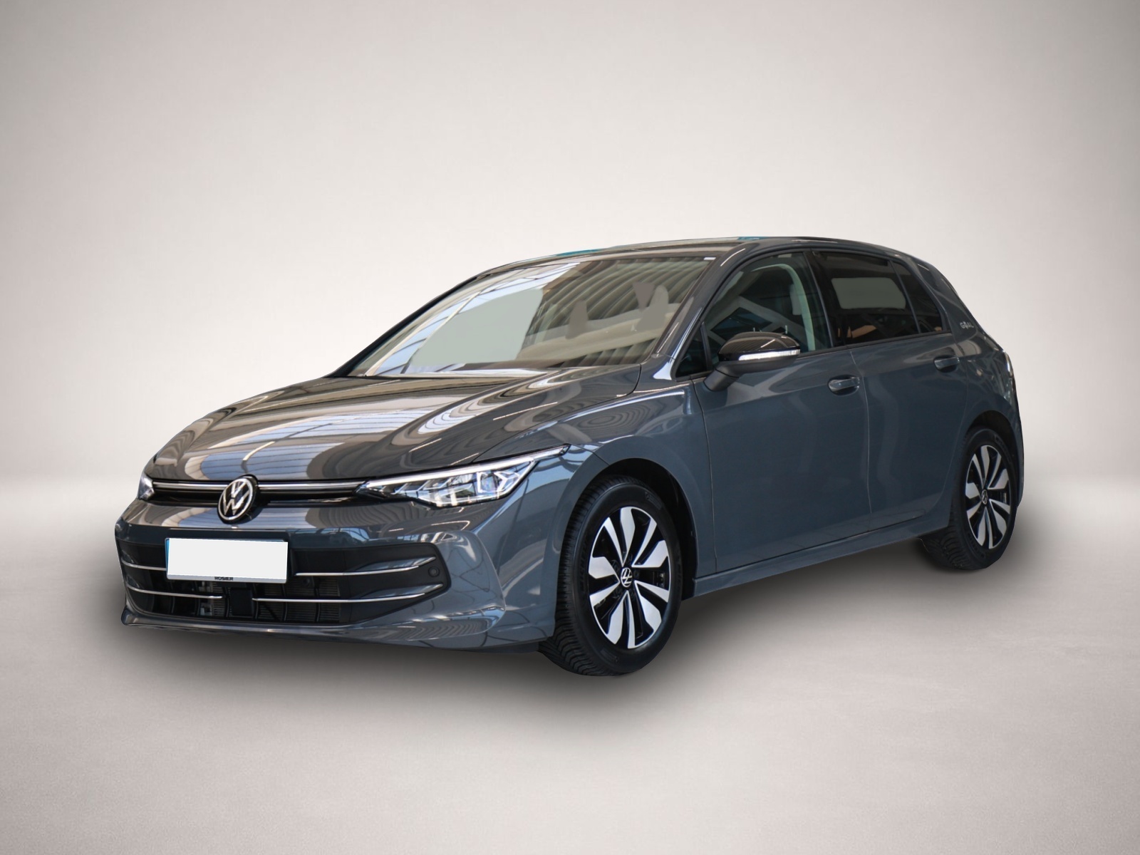 Bild Golf Volkswagen