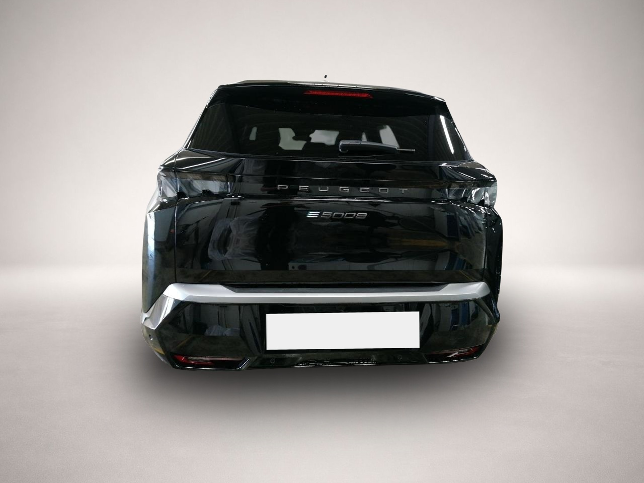 Bild 4 Peugeot 5008 E GT Exclusive 11kw Shz Navi Kamera Leder