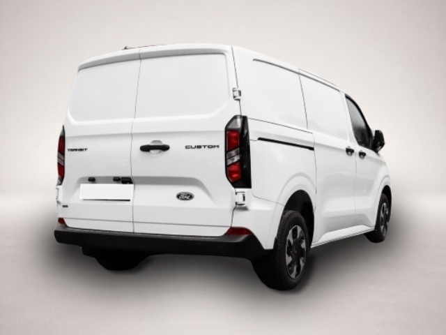 Ford Other Transit Custom Trend L1 PHEV 233PS Techno 5 Lade - Thumbnail 2