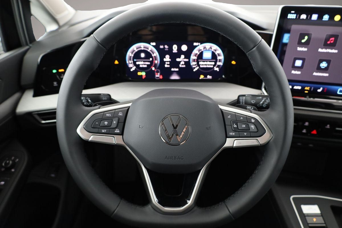 Bild 6 Volkswagen Golf VIII Variant 1.5 eTSI DSG Life, easyOpen, K