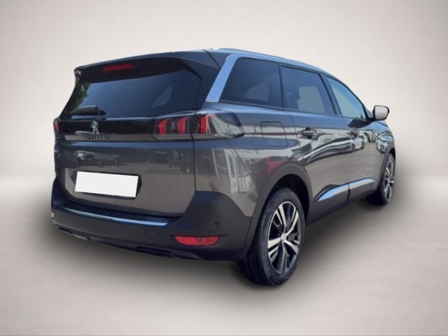 Bild 5 Peugeot 5008 Allure Pack 7-Sitzer NAVI APPLE CARPLAY KLI