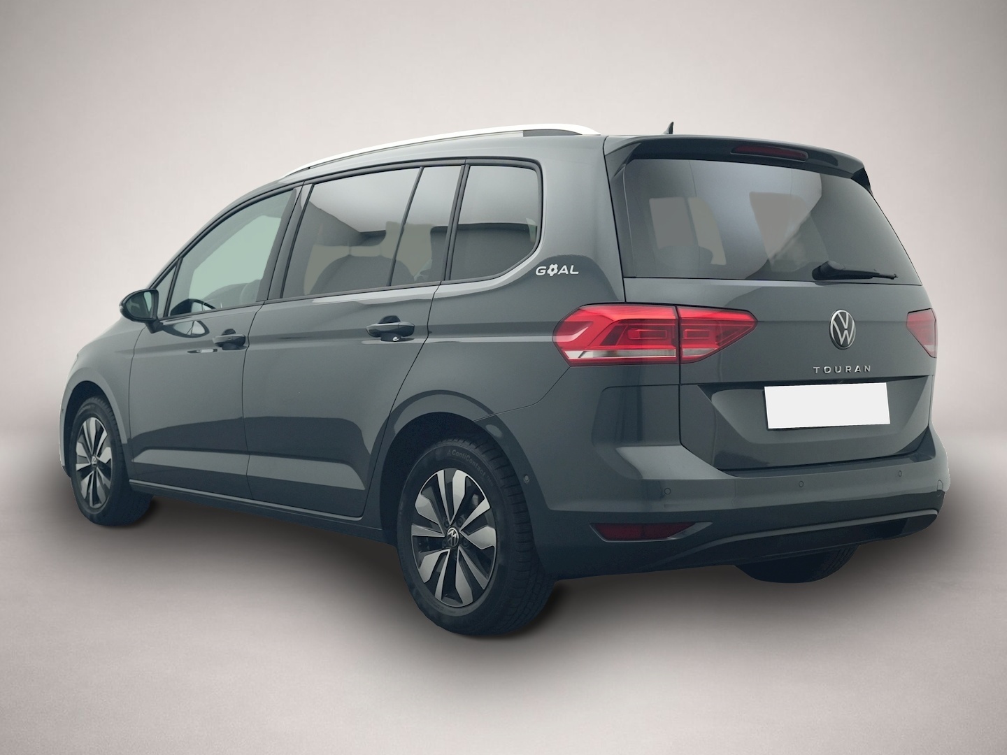 Bild 3 Volkswagen Touran 1.5 TSI DSG Goal 4-J-GAR 7S IQ.LIGHT NAVI