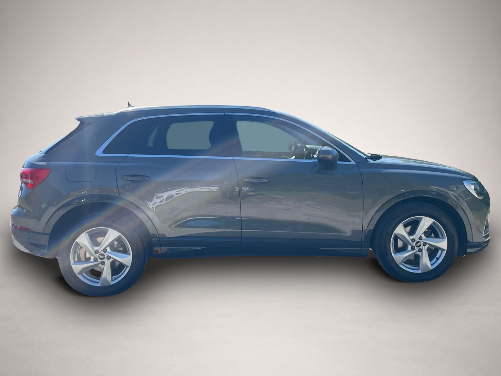 Fotografie 6 des Audi Q3 35 TFSI S-Tronic advanced*
