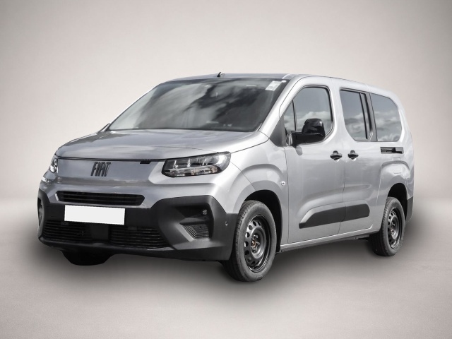 Fotografie Fiat Other Doblo *L2* 1.5 HDI 96KW 130PS AT8 Kombi Comfort