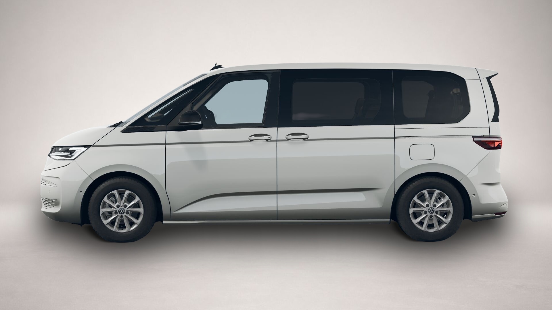 Bild 2 Volkswagen T7 Multivan 2.0 TDI 7-Gang-DSG