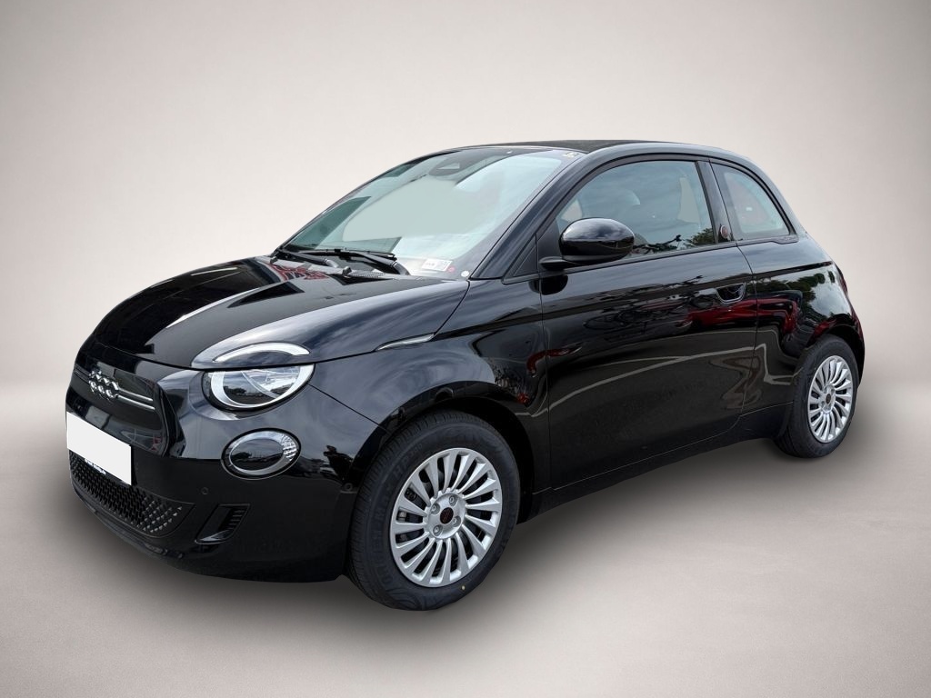Bild 500e Fiat