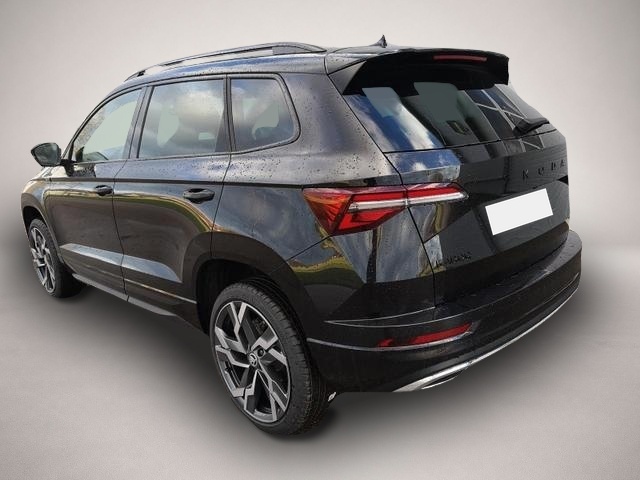Bild 1 Skoda Karoq Sportline Karoq 2.0TDI Sportline DSG 4x4 AHK Ma.