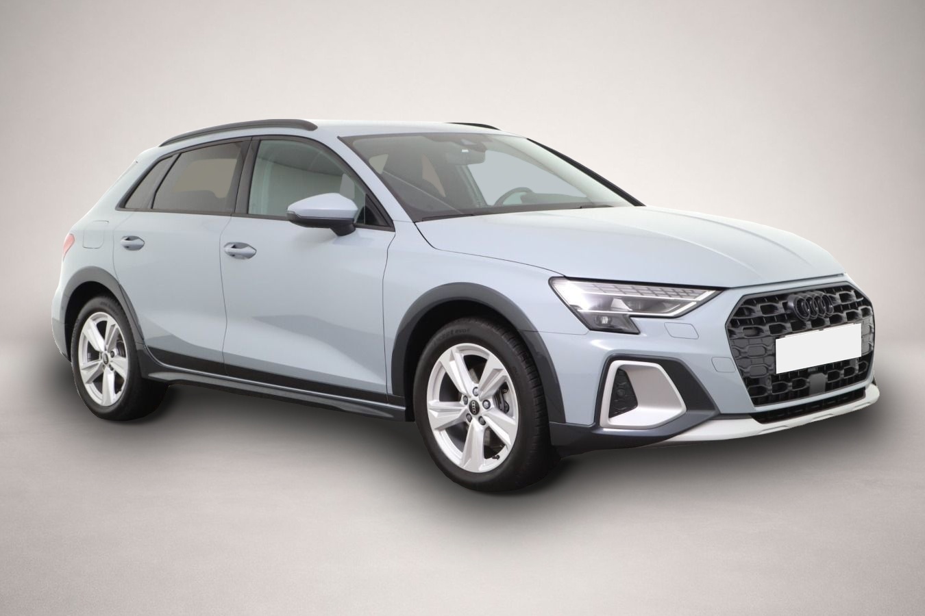 Bild 4 Audi A3 allstreet 40 TFSI e S tronic AHK/Parkassist+/